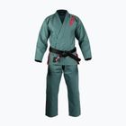 Kimono na brazilské jiu-jitsu Venum Contender 3.0 ocean green