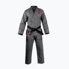Kimono na brazilské jiu-jitsu Venum Contender 3.0 storm grey