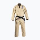 Kimono na brazilské jiu-jitsu Venum Contender 3.0 dune
