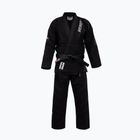 Kimono na brazilské jiu-jitsu Venum Elite 5.0 black