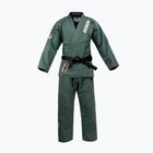 Kimono na brazilské jiu-jitsu Venum Elite 5.0 forest green