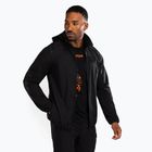 Pánske športové bundy Venum Cargo Light Aero Black