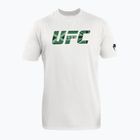 Pánske tričko Venum UFC Adrenaline Unrivaled Classis Leon Edwards white