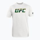 Pánske tričko Venum UFC Adrenaline Unrivaled Classis Dricus Du Plessis white