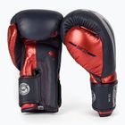 Venum Giant 3.0 boxerské rukavice námornícka modrá/červená