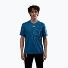 Pánske tričko Venum Giant Connect Misty Blue