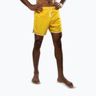 Pánske tréningové šortky Venum Octane Board vibrant yellow