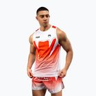 Pánske tričko Venum x RWS 2.0 Dry-Tech Tank Top white/red