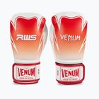 Boxerské rukavice Venum x RWS 2.0 Boxing