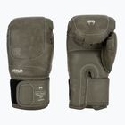 Boxerské rukavice Venum Impact Evo Scales Boxing army green