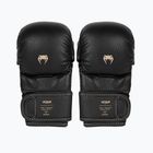 Sparringové rukavice MMA Venum Impact Evo Scales MMA black
