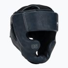 Boxerská prilba Venum Impact Evo Scales Headgear midnight blue