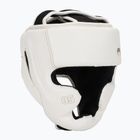 Boxerský chránič hlavy Venum Impact Evo Scales Headgear ivory
