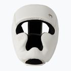 Boxerský chránič hlavy Venum Impact Evo Scales Headgear ivory