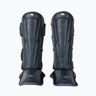 Chrániče holení a chodidiel Venum Impact Evo Scales Shinguards midnight blue