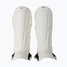 Chrániče holení a chodidiel Venum Impact Evo Scales Shinguards ivory