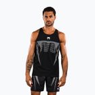 Pánske tričko Venum Adrenaline black/silver grey