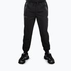 Pánske tréningové nohavice Venum Adrenaline Joggers black/silver grey
