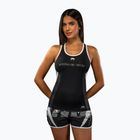 Dámske tričko Venum Adrenaline Dry Tech Tank Top black/ivory