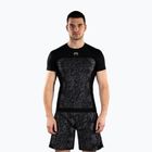 Pánsky rashguard Venum G-Fit Scales Rashguard black/charcoal grey