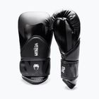 Pánske boxerské rukavice Venum Challenger 4.0 black