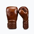 Boxerské rukavice Venum Impact Classic Boxing shiny havana