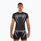Pánsky rashguard Venum No Gi Rashguards black/silver grey