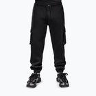 Pánske tréningové nohavice Venum Urban Gi Joggers black