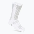 Ponožky Venum Vector Over-the-Calf white/grey
