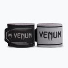 Boxerské bandáže Venum Classic Handwrap Advanced 400 cm grey