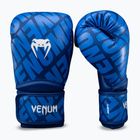 Boxerské rukavice Venum Contender 1.5 XT 3D Boxing royal blue/white