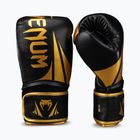 Boxerské rukavice Venum Challenger 2.5 Boxing black/gold