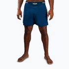 Pánske tréningové šortky Venum Roger Gracie Academy Fightshorts blue