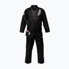 Kimono GI do brazílskeho jiu-jitsu Venum Roger Gracie Academy BJJ black