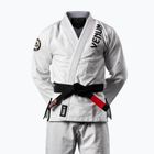 Kimono GI do brazílskeho jiu-jitsu Venum Roger Gracie Academy BJJ white
