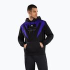 Pánska mikina Venum x TEKKEN 8 Kazuya Pullover Hoodie black/purple