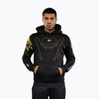 Pánska mikina Venum x TEKKEN 8 King Pullover Hoodie black/yellow
