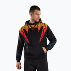 Pánska mikina Venum x TEKKEN 8 Yoshimitsu Pullover Hoodie black/orange