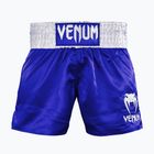 Pánske tréningové šortky Venum Classic Muay Thai blue