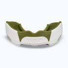 Chránič zubov Venum Predator Mouthguard white/khaki
