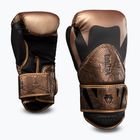 Boxerské rukavice Venum Challenger 4.0 brown/black
