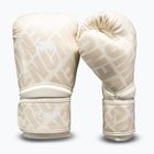 Boxerské rukavice Venum Contender 1.5 XT 3D Boxing cream