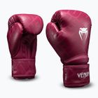 Boxerské rukavice Venum Contender 1.5 XT 3D Boxing old pink