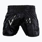 Pánske tréningové šortky Venum Inferno 2.0 Muay Thai black/grey