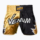 Pánske tréningové šortky Venum Inferno 2.0 Muay Thai black/gold