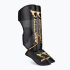 Chrániče holení a chodidiel Venum Ringhorns Charger Shin black/gold