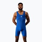 Pánska kombinéza Venum Challenger Wrestling Singlet blue