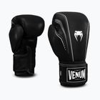 Boxerské rukavice Venum Streamline Boxing black/white