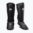 Chrániče holení a chodidiel Venum Streamline Shin black/white
