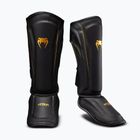 Chrániče holení a chodidiel Venum Streamline Shin black/gold